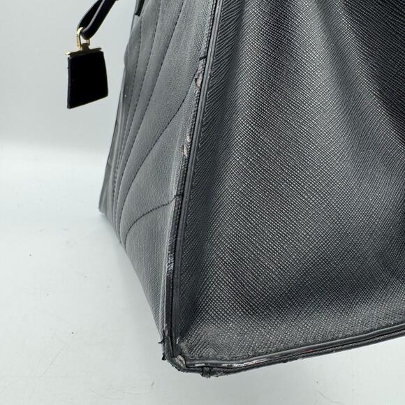 Loungefly Star Wars Rebel Alliance Black Faux Leather Satchel Handbag - Picture 13 of 16